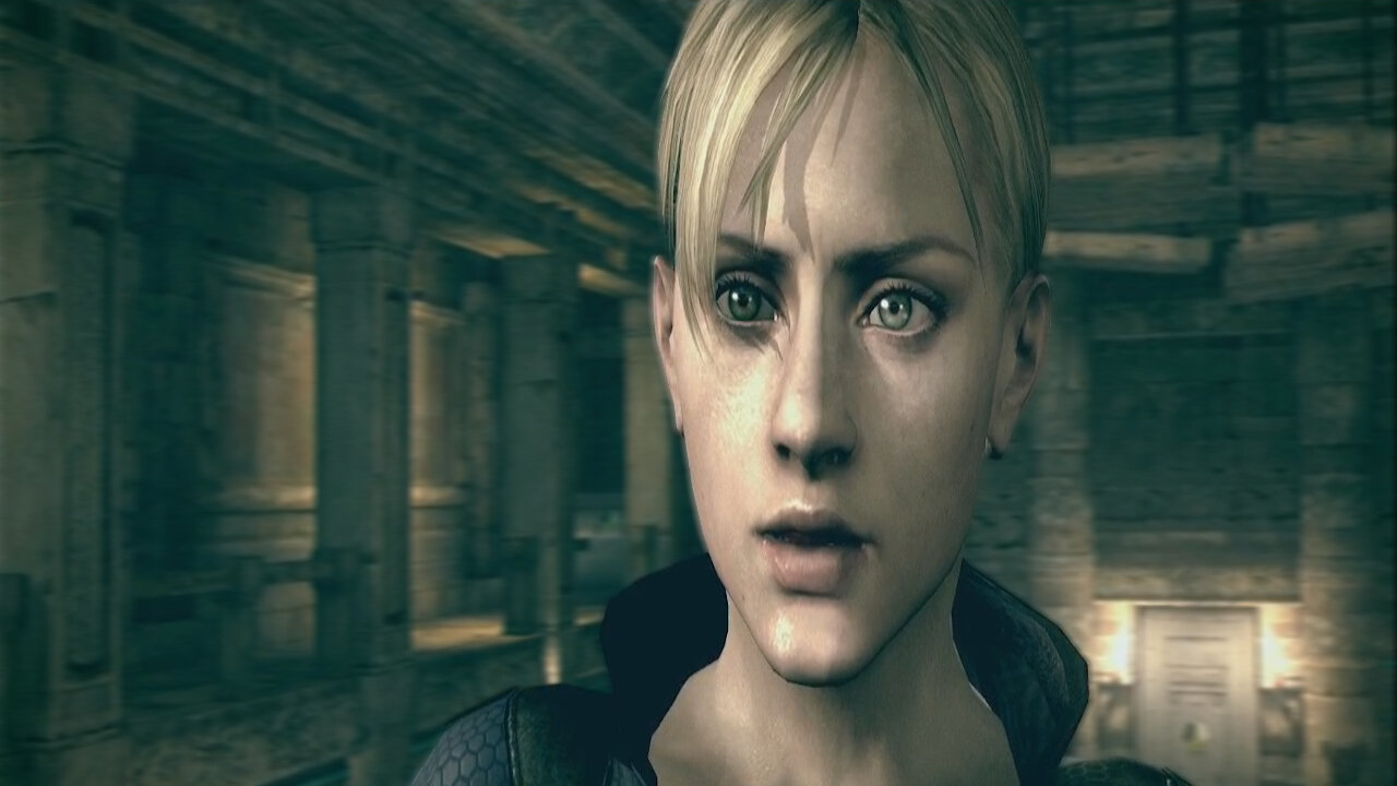 Resident Evil 5 [Desperate Escape] - PART 1