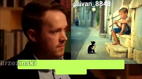 🇺🇸🇷🇺US playbook to weaken Russia: Creating Al-Qaida & funding Ukraine’s Nazi ‘crazies’