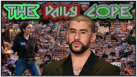 Life In The Global Favela + Scottish Axe Girl Update