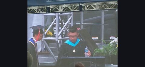 85% CCP mainland Chinese Graduates at California Universities