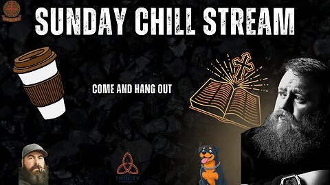 Sunday Chill Stream