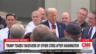 Fmr. ABC Anchor Says Checkpoints Discourage Parents to Send Children to School, Go on Family Visits