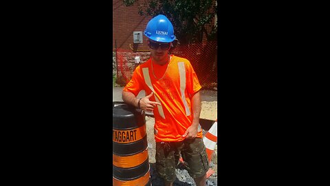 ⚠️2024🚧Construction @ Work 10 Jobs in One Day🌗Building a Condo In The West-End Of Ottawa 🍁Canada☀️