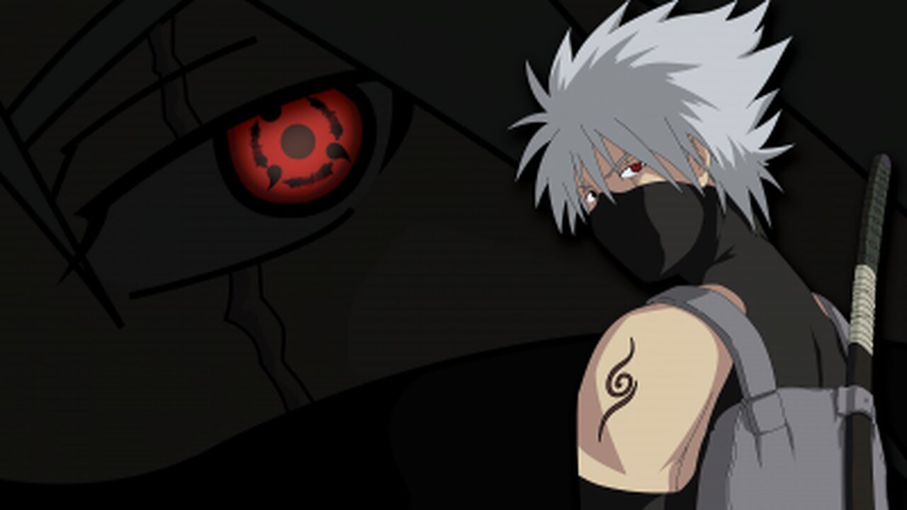 Soldier of Heaven (Sabaton) – Kakashi Hatake AMV