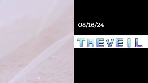 #THEVEIL 08/16/24 #StellarRussia