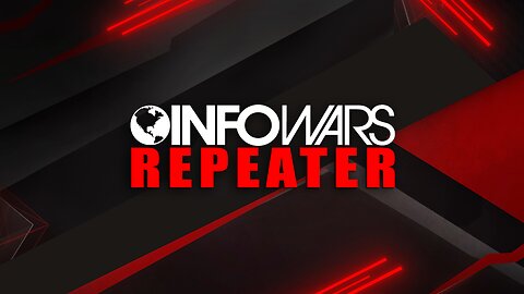 INFOWARS REPEATER