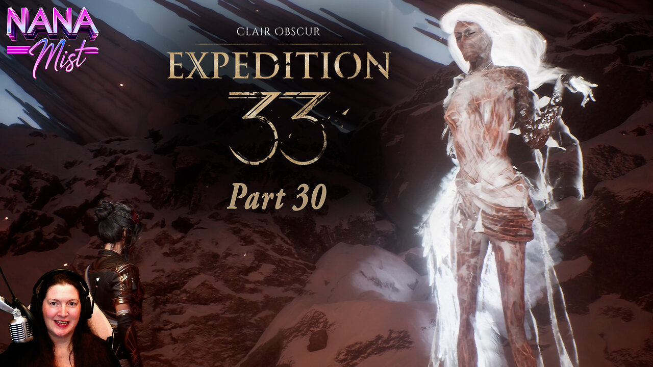 Frozen Hearts and Strange Dance Partners - Clair Obscur: Expedition 33 | Part 30