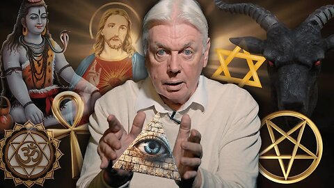 Reality is the Biggest Conspiracy Theory Ever