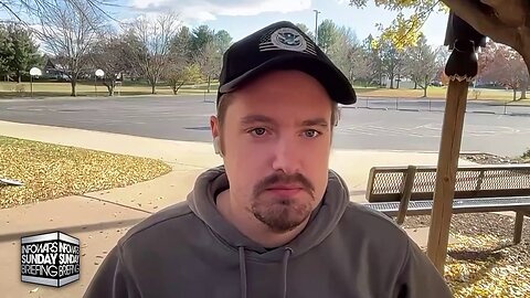 Infowars Sunday Briefing - (11/16/25)