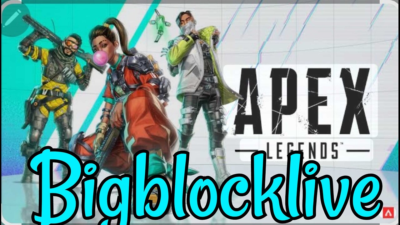 Apex life