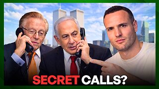 Netanyahu's Weekly Calls With Owner Of World Trade Center