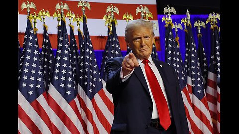 DONALD TRUMP DROPS THE F-BOMB!!!