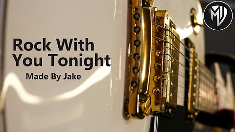 Rock With You Tonight - Original