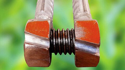 🔴 Homemade Invention of a Very Simple Tool