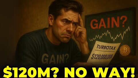 Trust Your Gut, Not the Software: Why Crypto Gain Calculations Are Often Dead Wrong