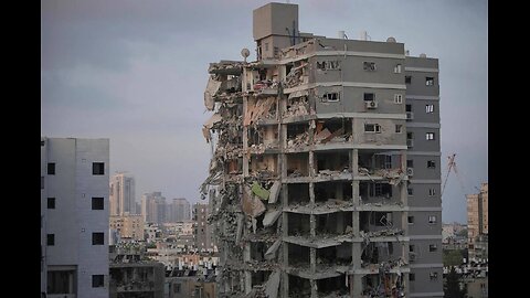 Tel Aviv Will Become Like Gaza — Nightmare and Hell Due to Foolish Decisions
