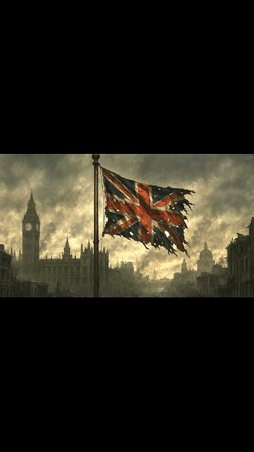 Dispatches From Self-Occupied Britain: Two-Tier State Is Training To Fight The People