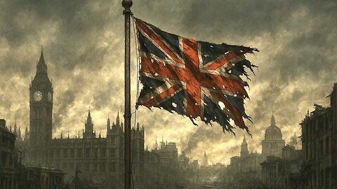 Dispatches From Self-Occupied Britain: Two-Tier State Is Training To Fight The People