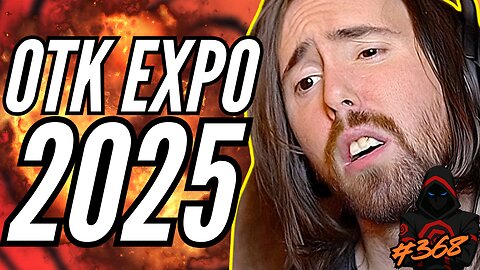 OTK Game Expo 2025 Full Breakdown -- Indie Games Galore | Hypnocast
