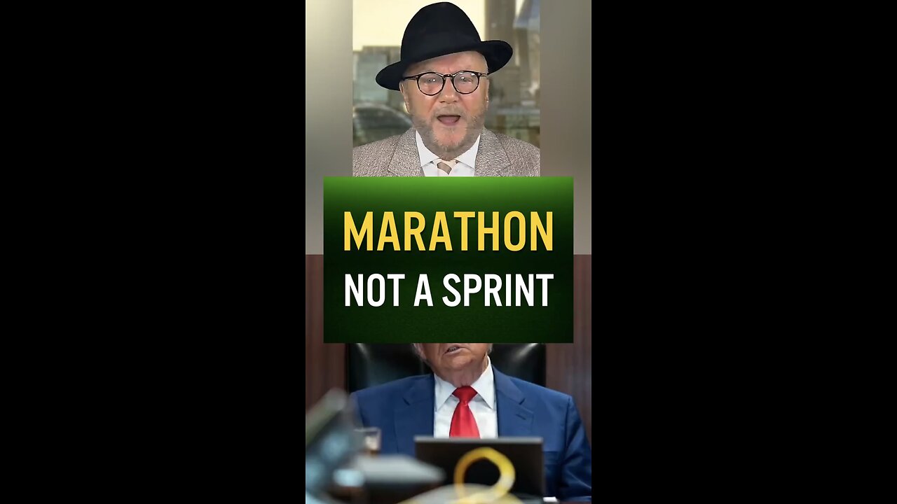 George Galloway ~ Message To Iran 🇮🇷