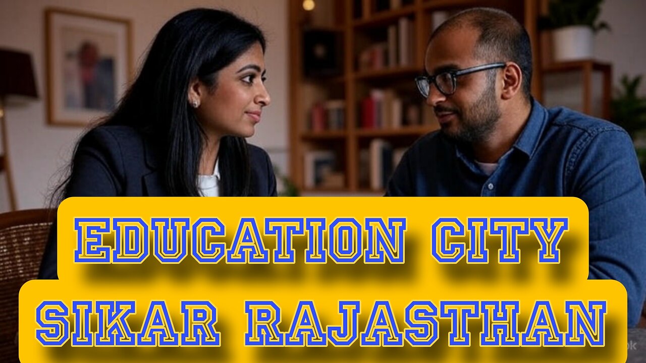 Sikar: The Hidden Gem of Rajasthan | History, Forts & Culture