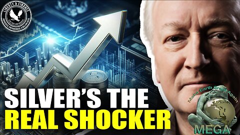Silver's Move Will Shock Investors | Michael Oliver