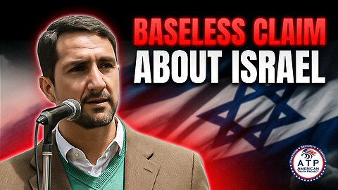 U.C. BERKELEY PROFESSOR SLAMMED FOR BASELESS CLAIM THAT ISRAEL PM SEEKS TO CONQUER GAZA, WEST BANK