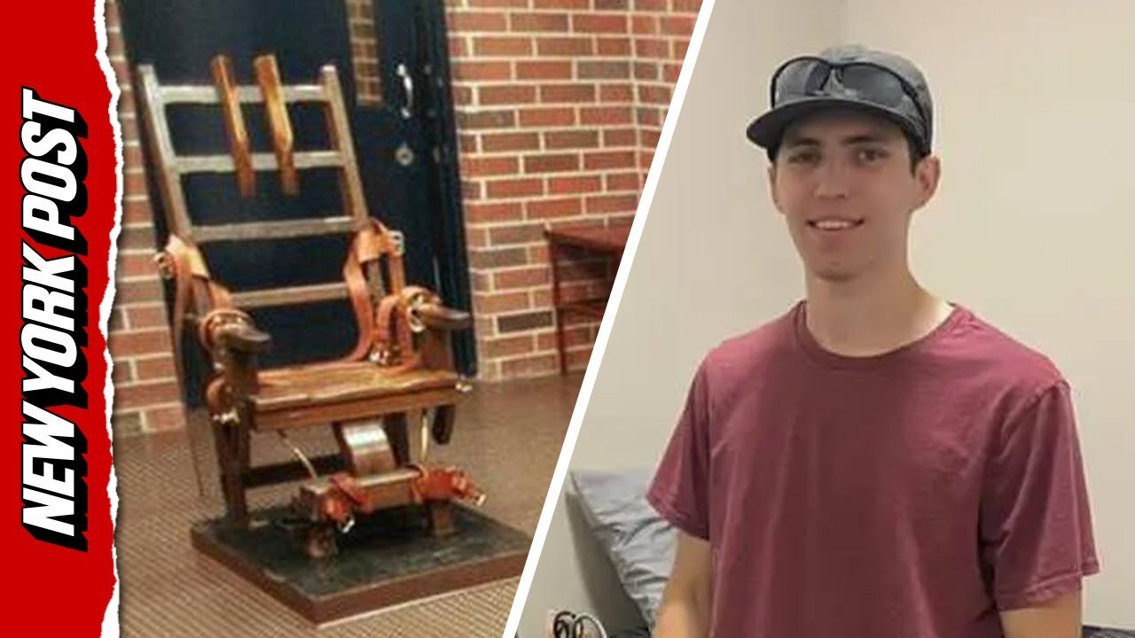 Tyler Robinson Could Face Death by Firing Squad: Here’s What that Means