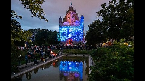 Bella Skyway Festival - Disney100: Stulecie opowieści