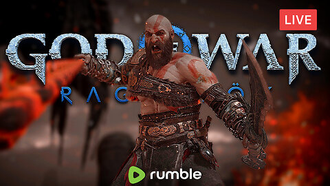 BLADES OF CHAOS ARE IN FULL SWING :: God of War Ragnarök :: FIRST-TIME PLAYING {18+}