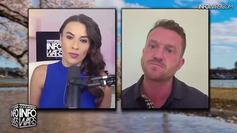 GOOD MORNING INFOWARS (Full Show) Saturday - 8/9/25