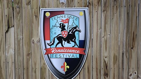 Tennessee Renaissance Festival Memories 2018 - 2023