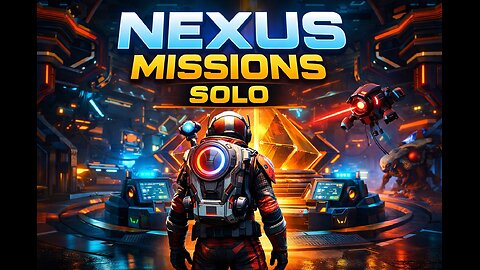 nexus missions solo in no mans sky