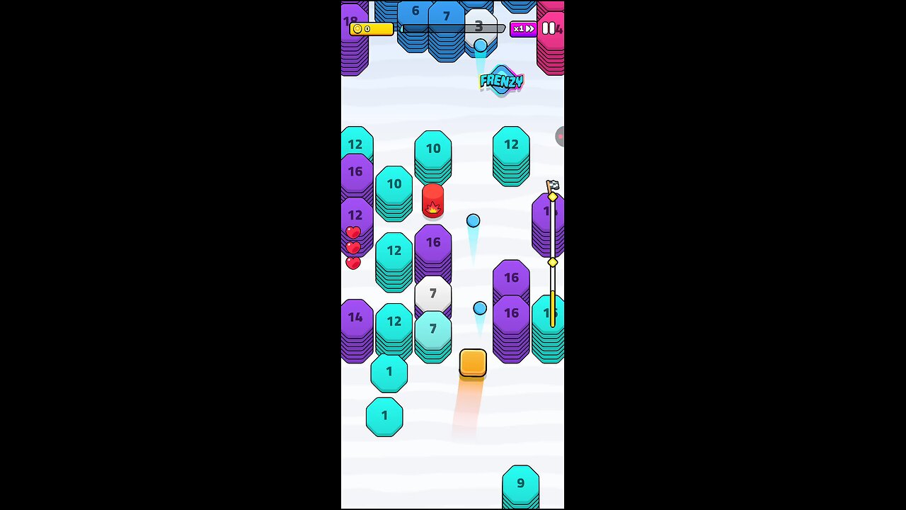 stank attack 3d by voodoo