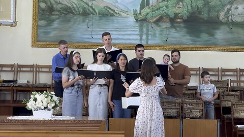 Для Христа сяй! 17.08.25