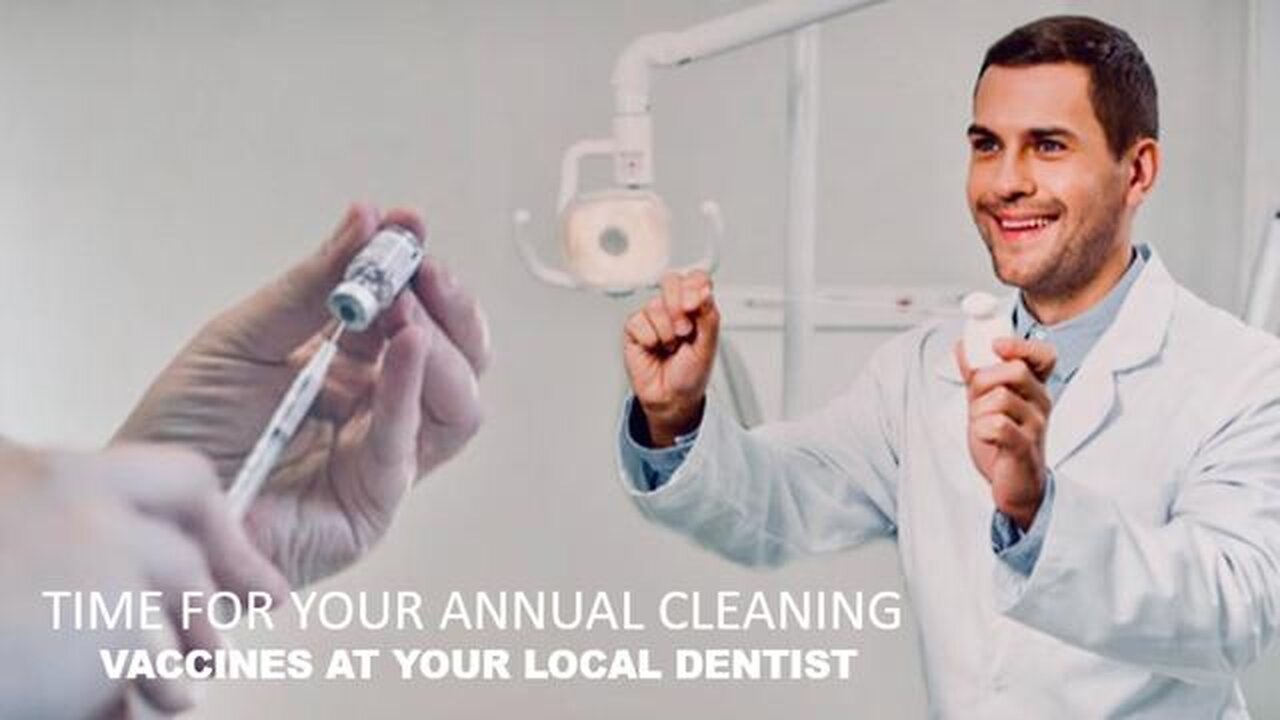 Episode 431 Aug 20, 2025 Its Just an Annual Cleaning - GameChangerTV