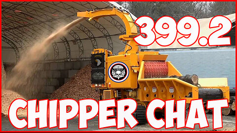 🔴Mexican Senator Admits Cartels Run Her Country...RIP | Chipper Chat 399.2