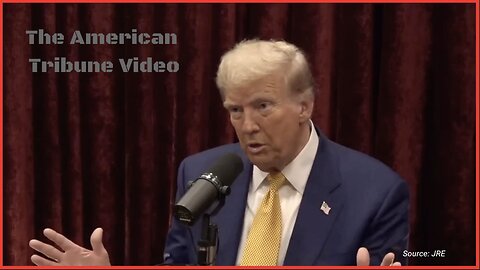 Trump Poised to Refuse to Provide California with Taxpayer Dollars for Disaster Relief