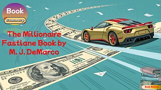 The Millionaire Fastlane Summary Escape the Rat Race Forever