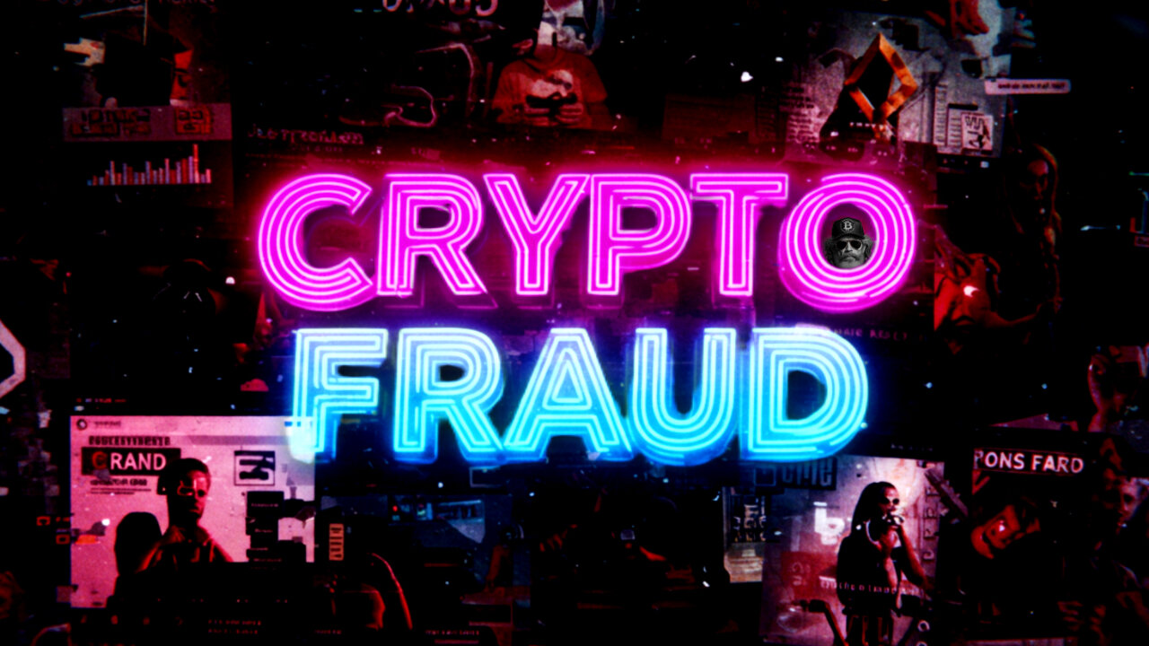 Corruption and Blockchain