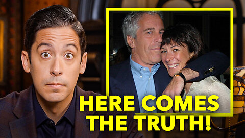 Is Ghislaine Maxwell FINALLY Going To Testify?