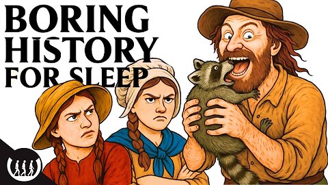 Why You Wouldn't Last a Day in THE REAL OREGON TRAIL and more