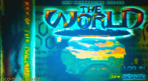 PassingZeroPoint: The Only Way Out, Is To Go Through