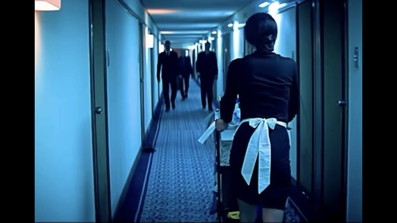 Title: Three Days To Kill