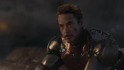 Tony Stark Defeats Thanos [CLIP] | Avengers: Endgame |
