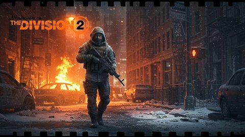 GAMEPLAY EN ESPAÑOL | TOM CLANCY'S THE DIVISION 2 | CALVIN ROO DANE.