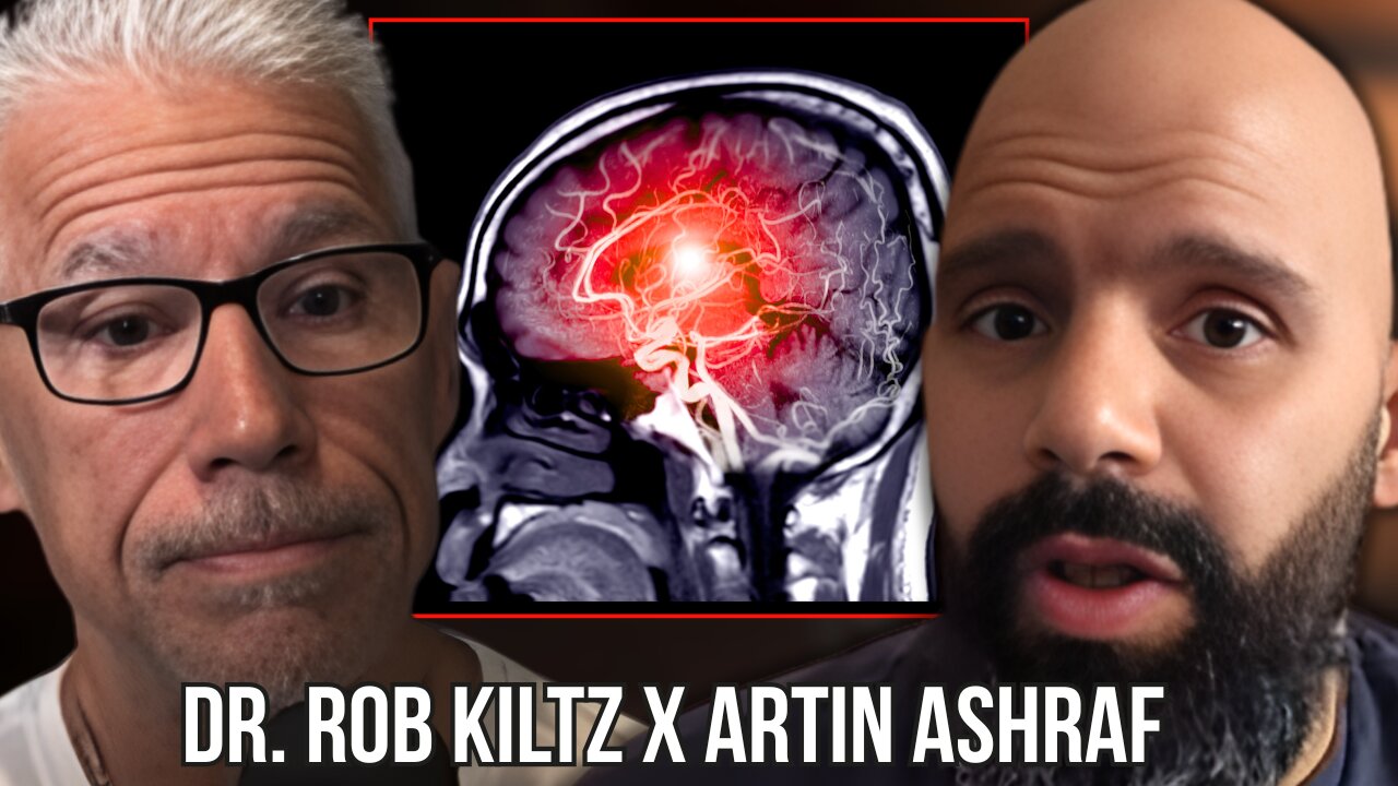 What He Did Instead Will Shock You