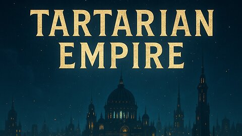 The Tartarian Empire | Myth or Lost Civilization