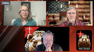 Wake the Bear Radio - Show 198 - When Nothing Adds Up