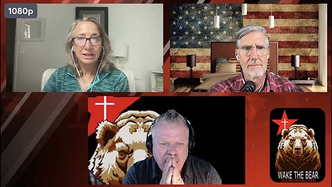 Wake the Bear Radio - Show 198 - When Nothing Adds Up